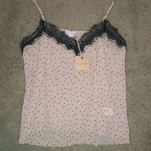Women’s tank top